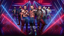 All Elite Wrestling Dynamite - 2026-08-19